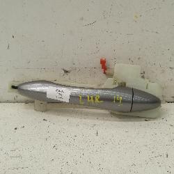 View Auto part Door Handle Kia Cerato 2016