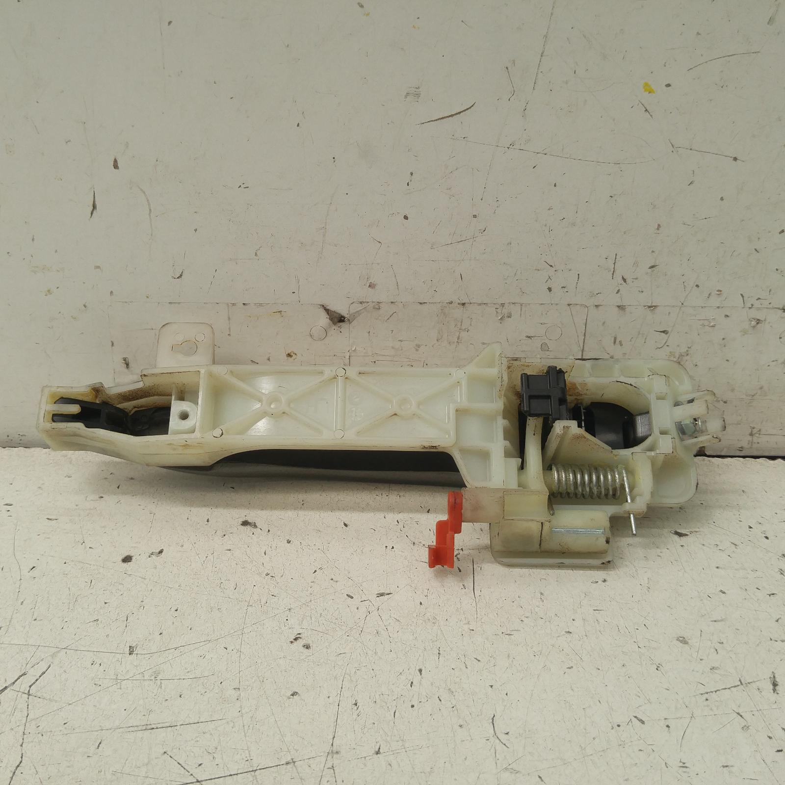 View Auto part Door Handle Kia Cerato 2016