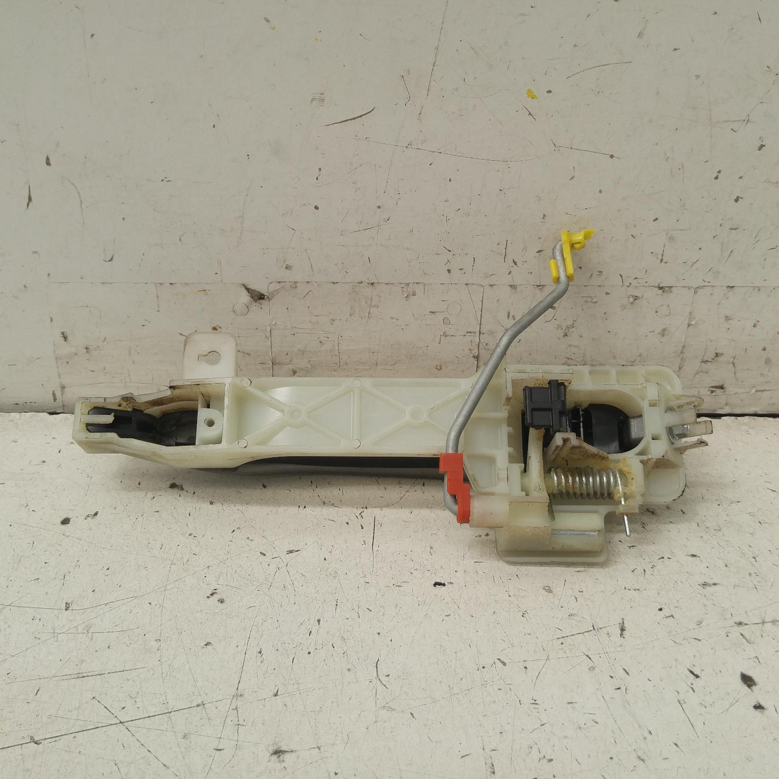 View Auto part Door Handle Kia Cerato 2016