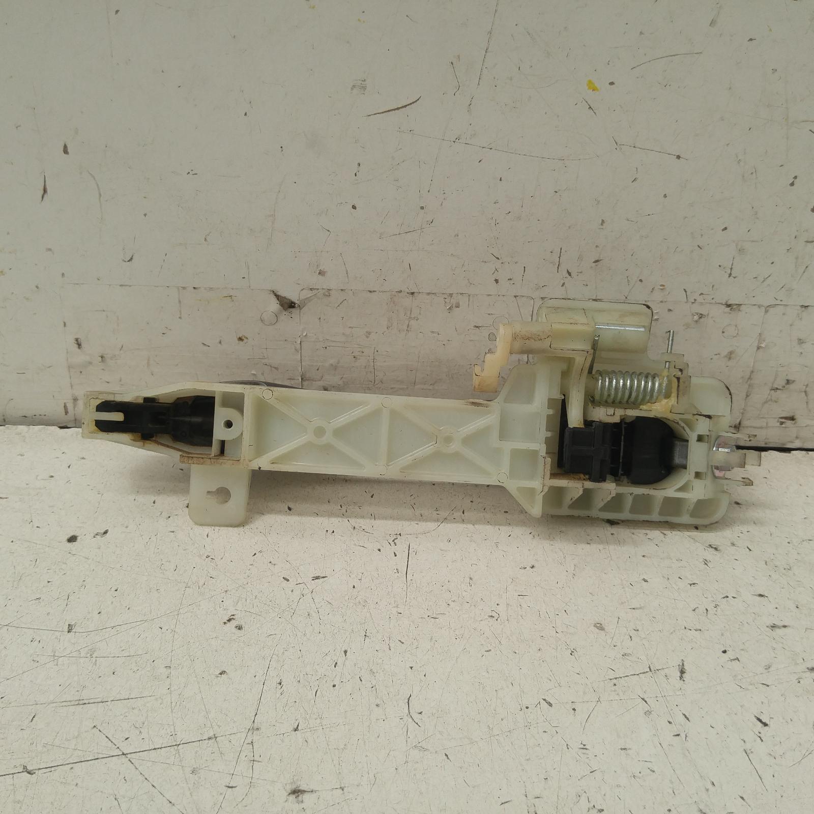 View Auto part Door Handle Kia Cerato 2016