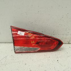 View Auto part Rear Garnish Kia Cerato 2016