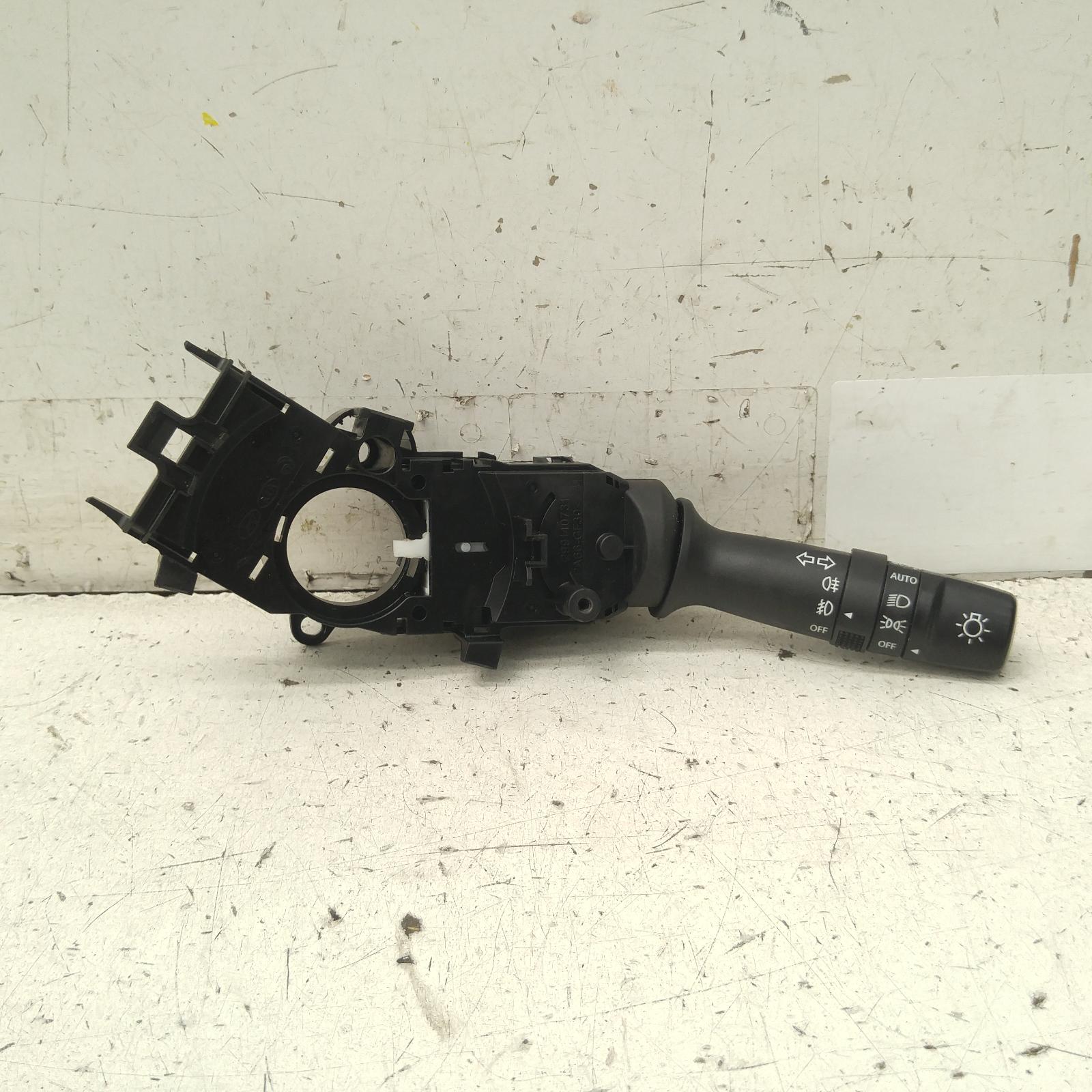 View Auto part Combination Switch Kia Cerato 2016