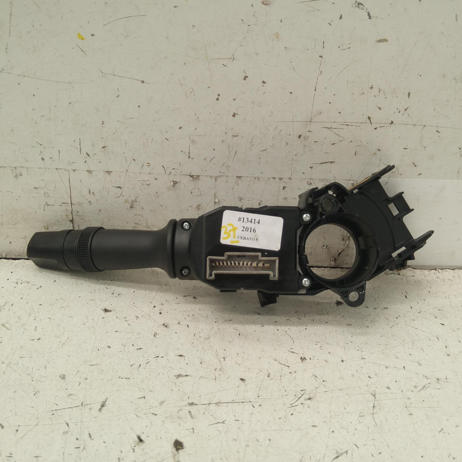 View Auto part Combination Switch Kia Cerato 2016