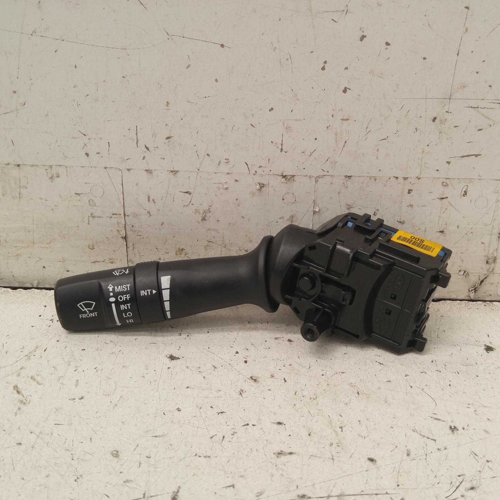 View Auto part Combination Switch Kia Cerato 2016