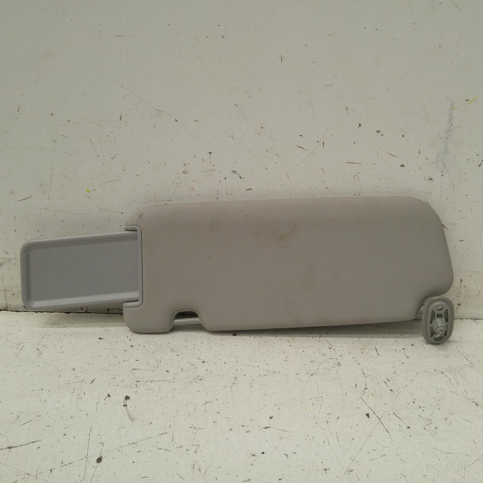View Auto part Sunvisor Kia Cerato 2016