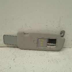 View Auto part Sunvisor Kia Cerato 2016