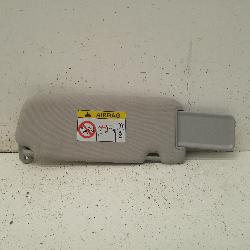 View Auto part Sunvisor Kia Cerato 2016