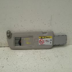 View Auto part Sunvisor Kia Cerato 2016