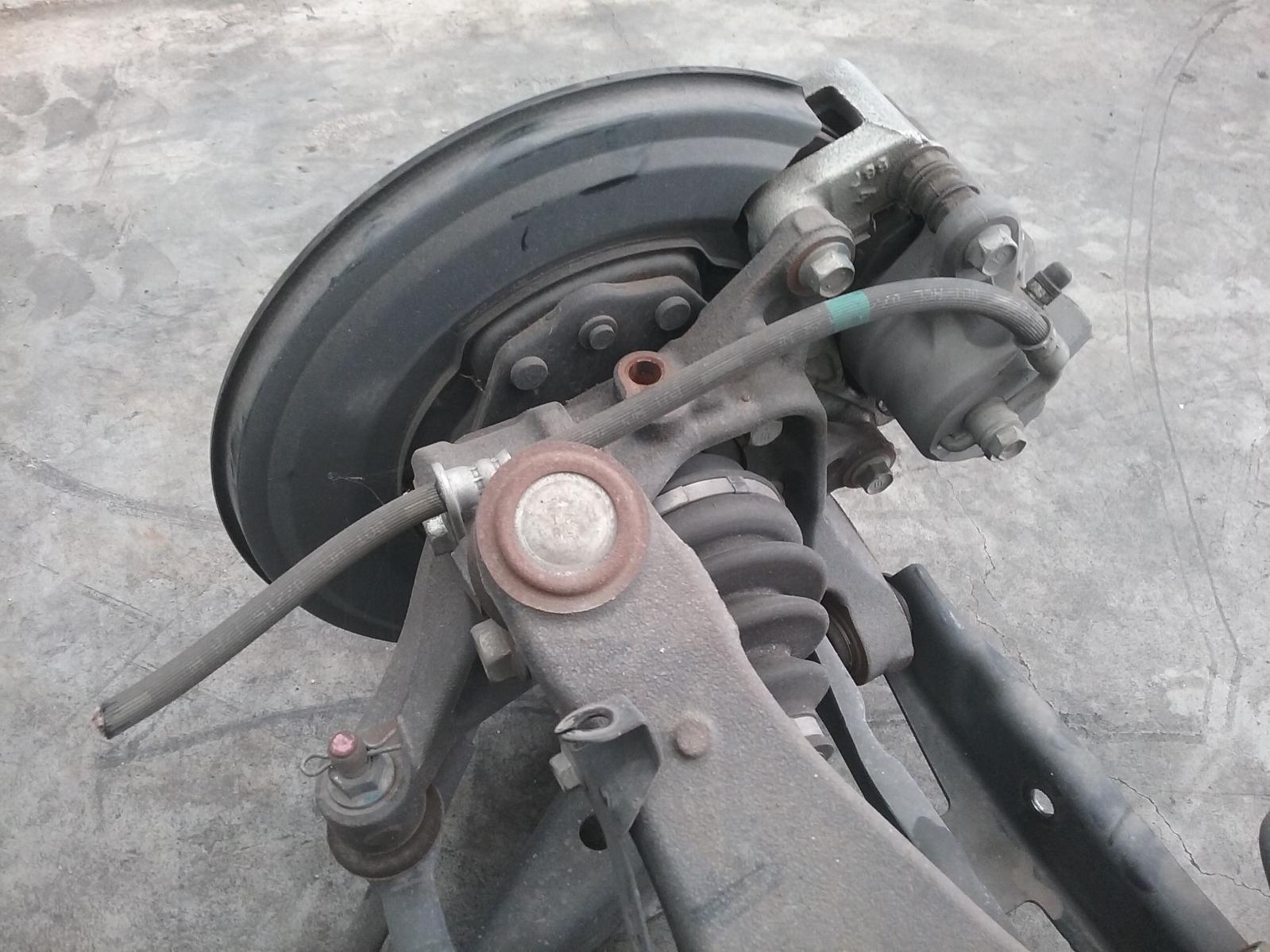 View Auto part Right Driveshaft Toyota 86 2015