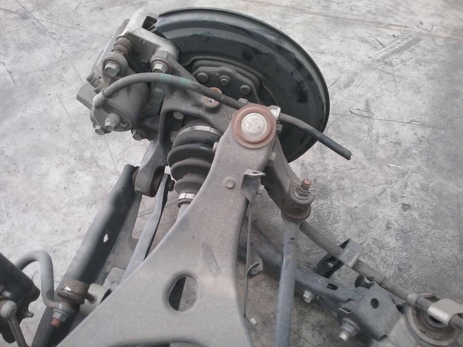 View Auto part Right Driveshaft Toyota 86 2015
