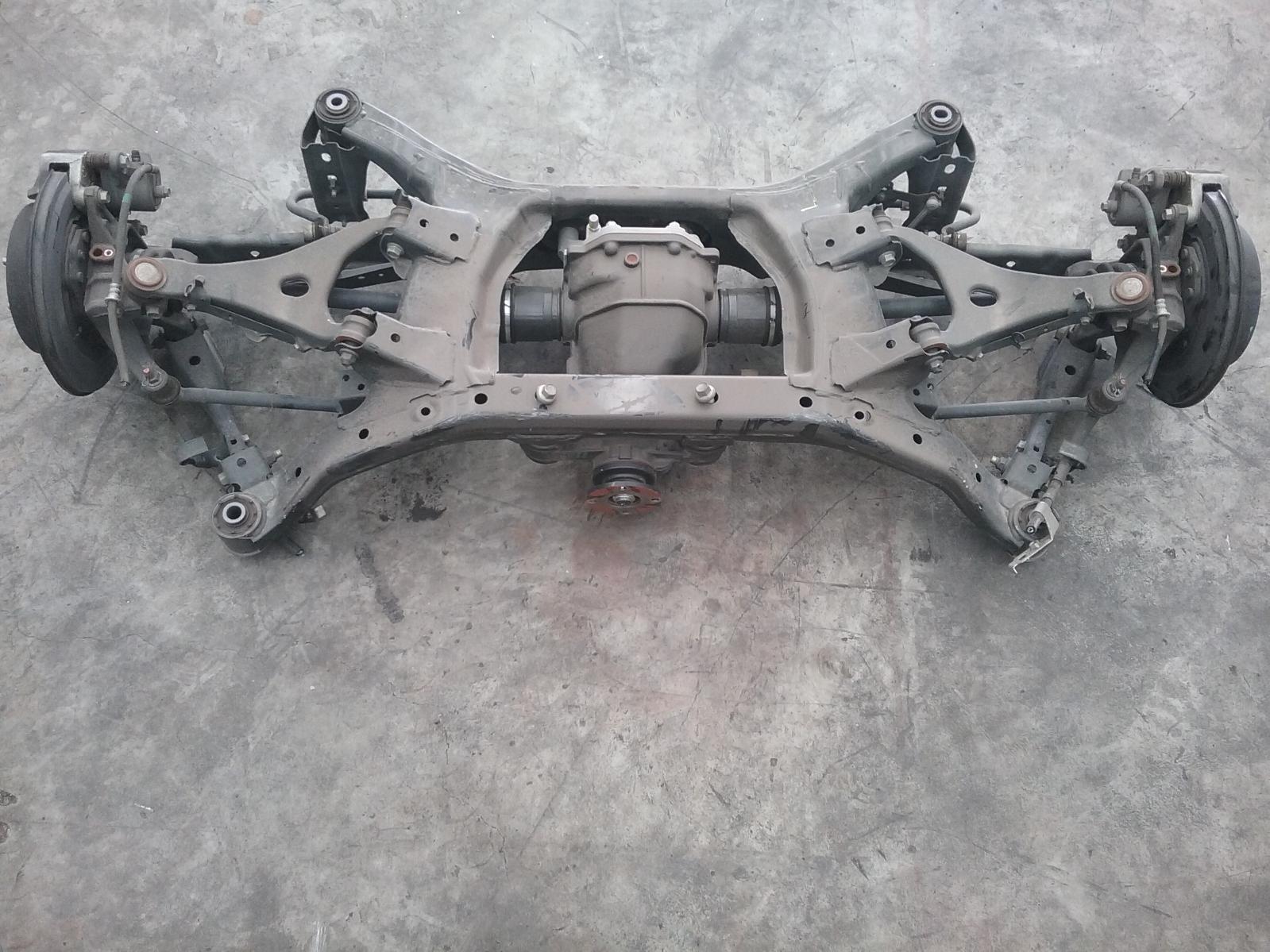View Auto part Right Driveshaft Toyota 86 2015