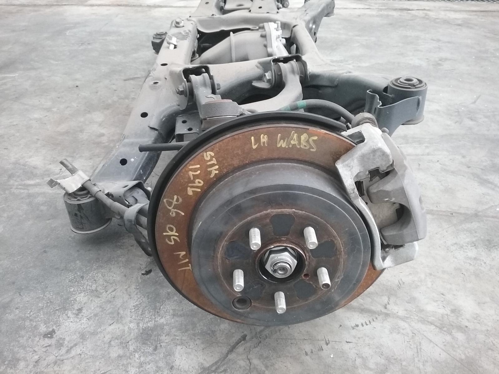 View Auto part Right Driveshaft Toyota 86 2015