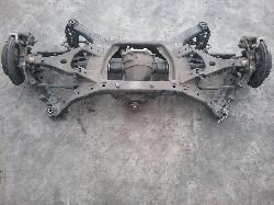 View Auto part Left Rear Trailing Arm Toyota 86 2015
