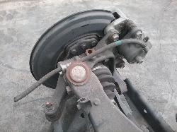 View Auto part Left Rear Trailing Arm Toyota 86 2015