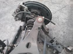View Auto part Left Rear Trailing Arm Toyota 86 2015