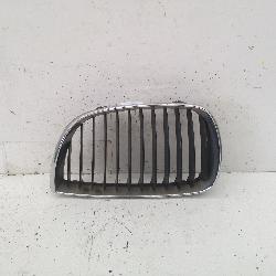 View Auto part Grille Bmw 1 Series 2005