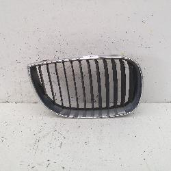 View Auto part Grille Bmw 1 Series 2005