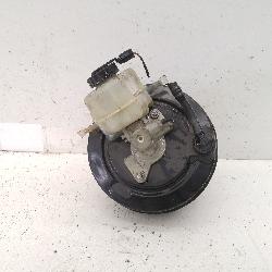 View Auto part Brake Booster Bmw 1 Series 2005