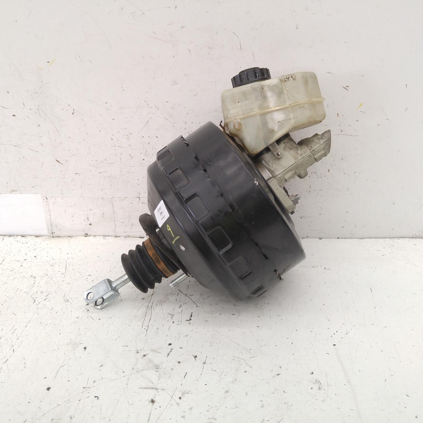 2005 Bmw 1 Series Brake Booster View Auto part Brake Booster Bmw 1 Series 2005
