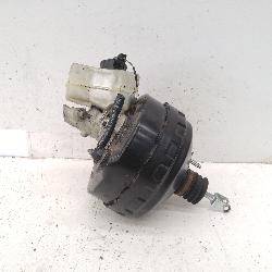 View Auto part Brake Booster Bmw 1 Series 2005