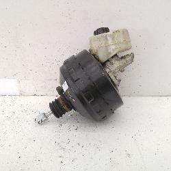 View Auto part Brake Booster Bmw 1 Series 2005