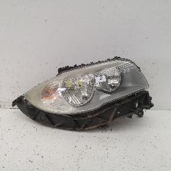 View Auto part Right Headlamp Bmw 1 Series 2005