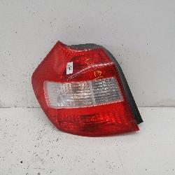 View Auto part Left Taillight Bmw 1 Series 2005