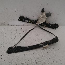 View Auto part Left Front Window Reg/Motor Bmw 1 Series 2005