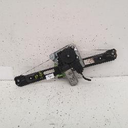 View Auto part Left Rear Wnd Reg/Motor Bmw 1 Series 2005