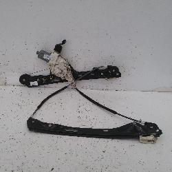 View Auto part Right Front Window Reg/Motor Bmw 1 Series 2005