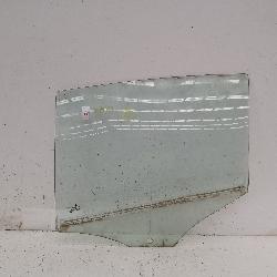 View Auto part Left Rear Door Window Bmw 1 Series 2005