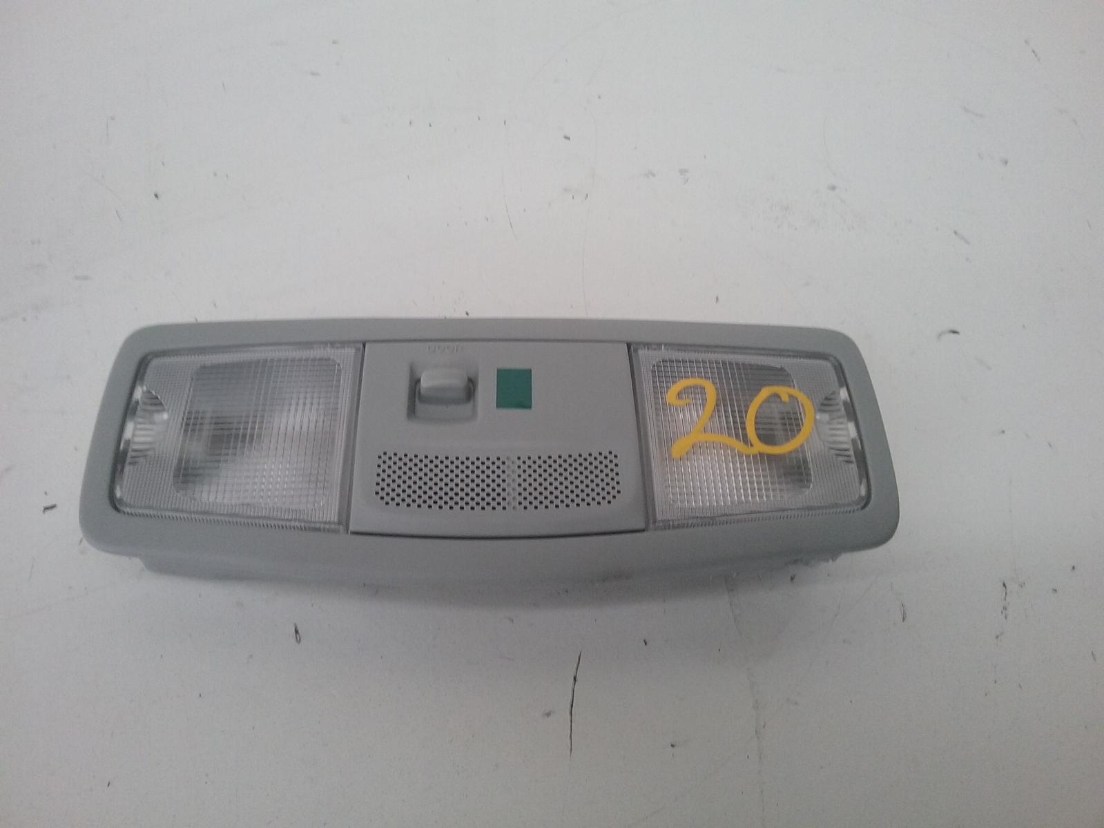 View Auto part Courtesy Light Mitsubishi Asx 2016
