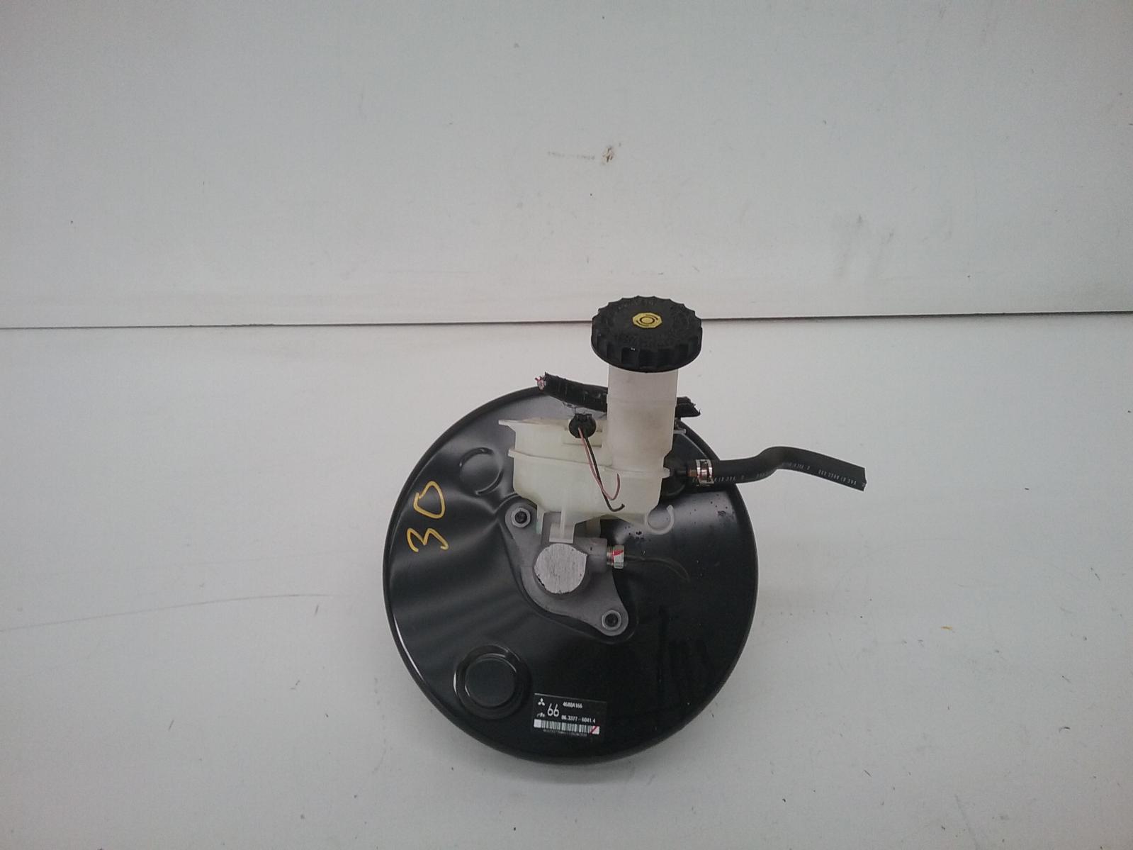 View Auto part Brake Booster Mitsubishi Asx 2016