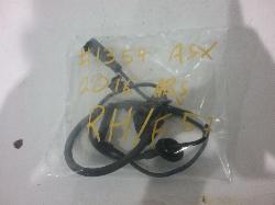 View Auto part Abs Sensor Mitsubishi Asx 2016
