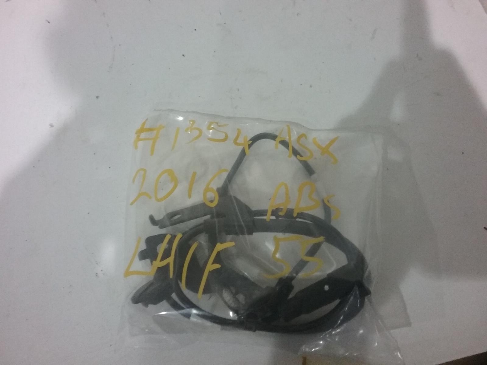View Auto part Abs Sensor Mitsubishi Asx 2016