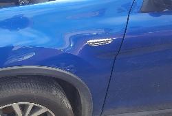 View Auto part Left Indicator/Fog/Side Mitsubishi Asx 2016