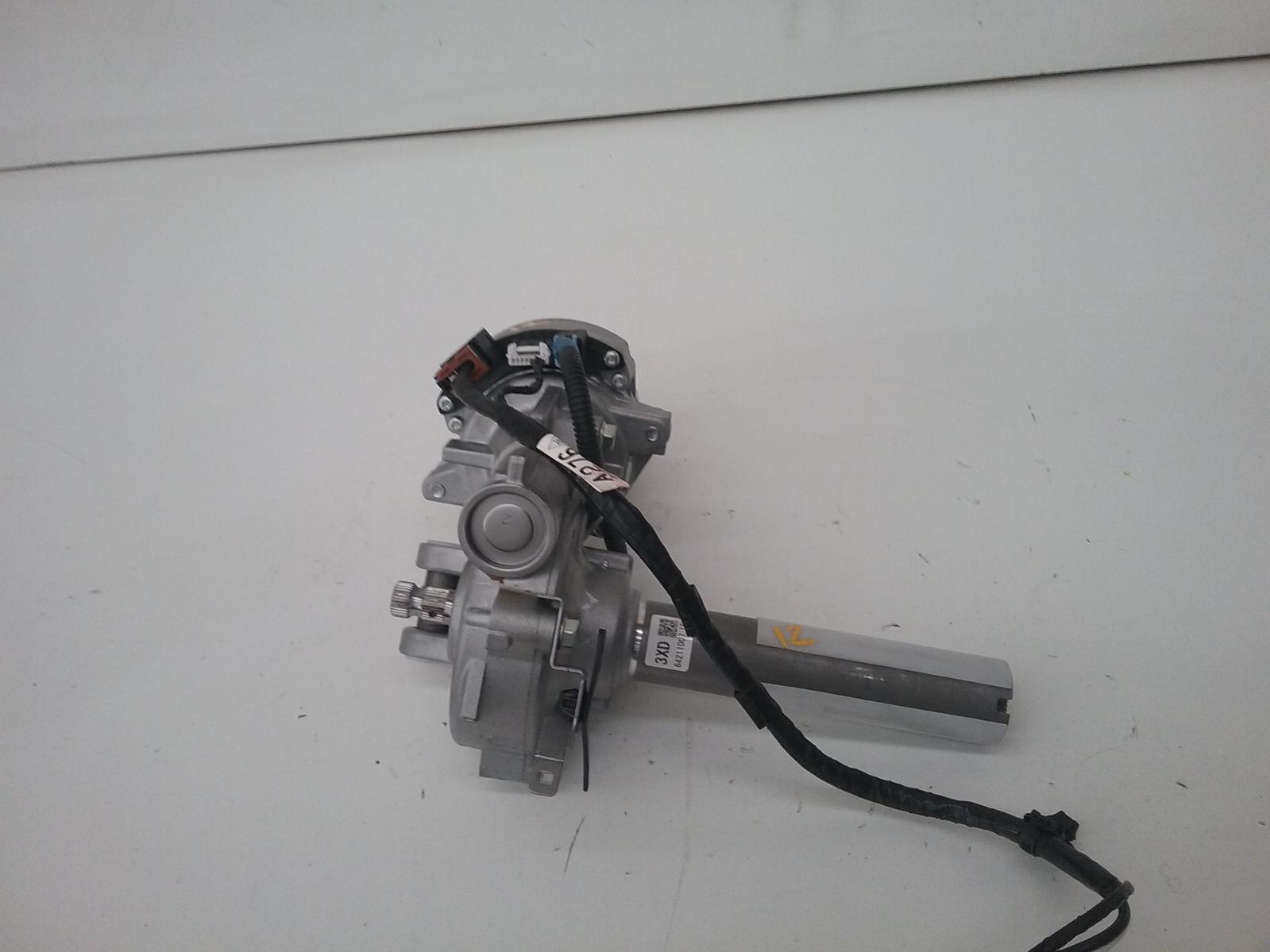 View Auto part Steering Column Mitsubishi Asx 2016