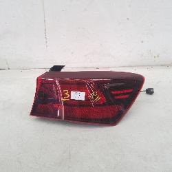 View Auto part Right Taillight Kia Cerato 2019