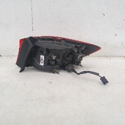 View Auto part Left Taillight Kia Cerato 2019