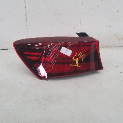 View Auto part Left Taillight Kia Cerato 2019