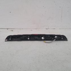 View Auto part Rear Garnish Kia Cerato 2019
