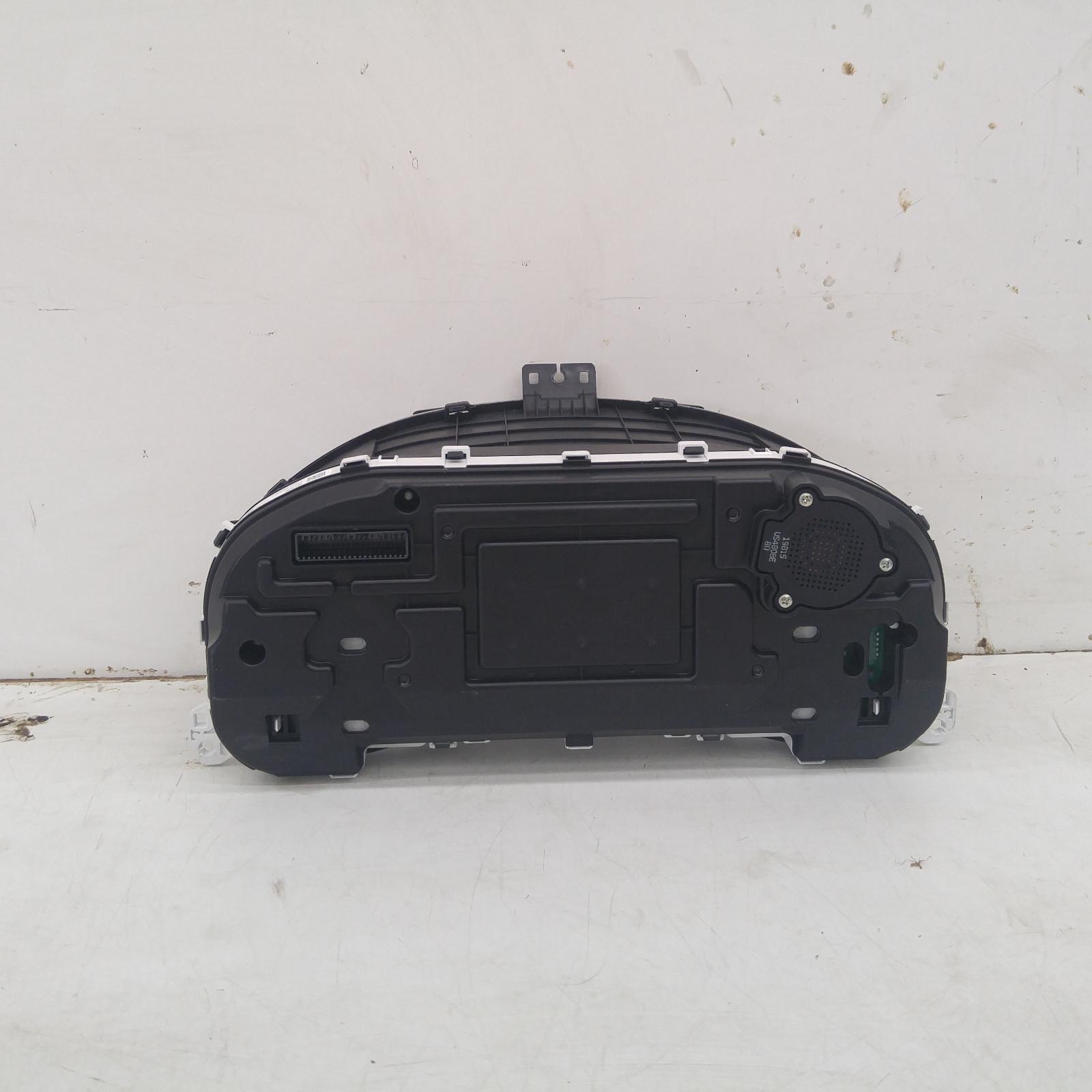 View Auto part Instrument Cluster Kia Cerato 2019