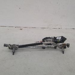 View Auto part Wiper Motor Kia Cerato 2019