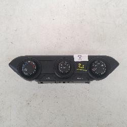 View Auto part Heater/Ac Controls Kia Cerato 2019