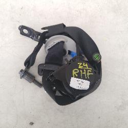 View Auto part Seatbelt/Stalk Kia Cerato 2019