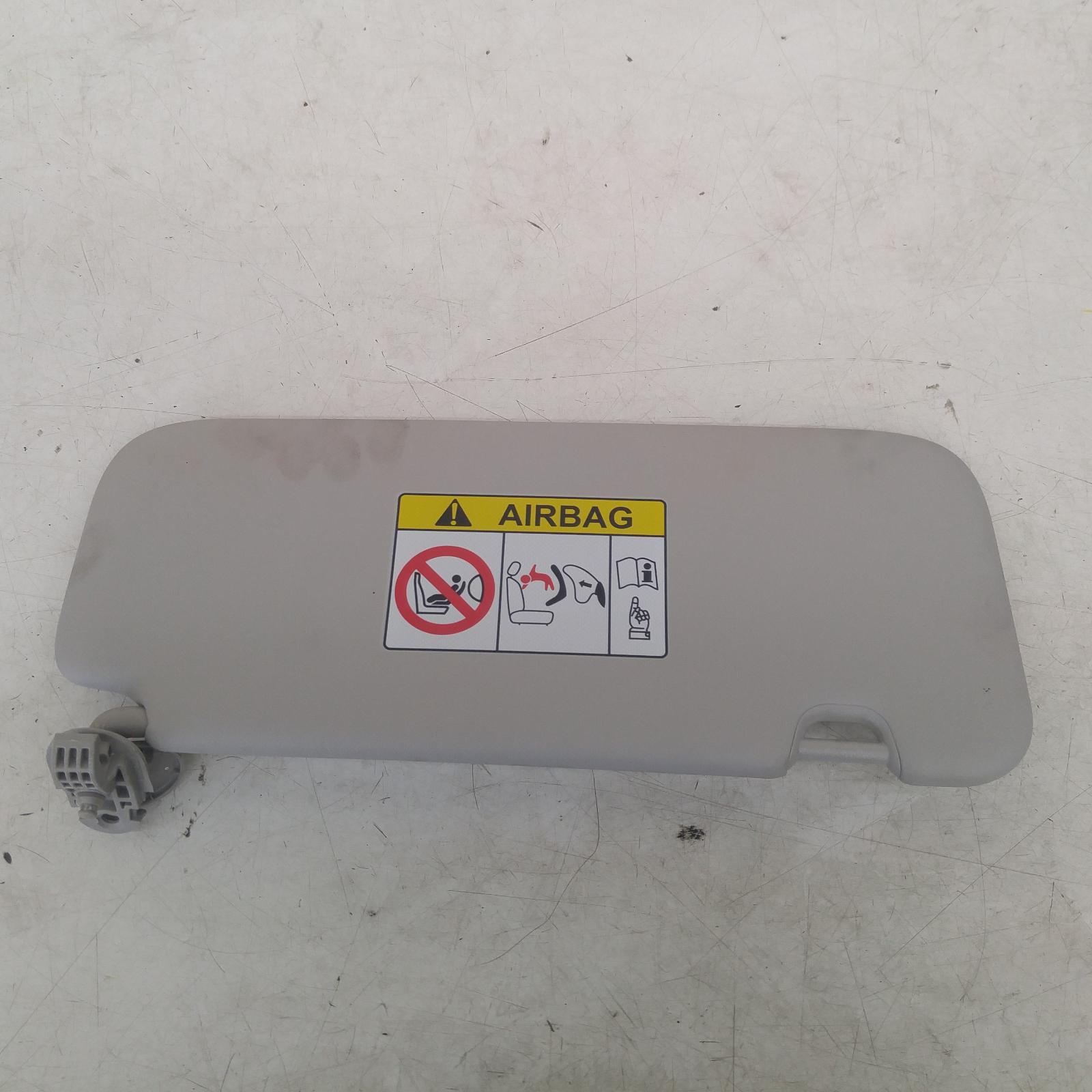 View Auto part Sunvisor Kia Cerato 2019