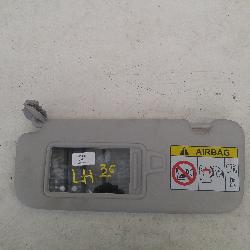 View Auto part Sunvisor Kia Cerato 2019