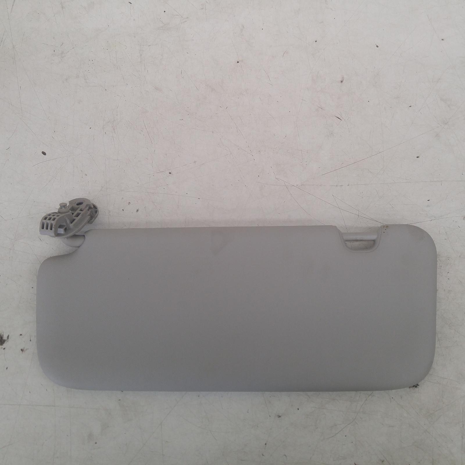 View Auto part Sunvisor Kia Cerato 2019