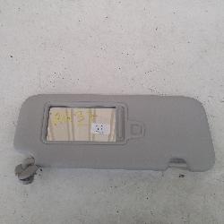 View Auto part Sunvisor Kia Cerato 2019