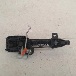 View Auto part Door Handle Kia Cerato 2019
